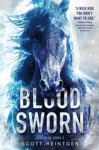 Produktbild: Bloodsworn