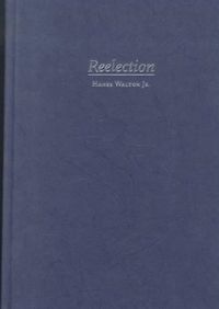 Produktbild: Jr., H: Re-Election - William Jefferson Clinton as a Native-