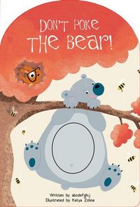 Produktbild: Don't Poke the Bear! Touch and Feel
