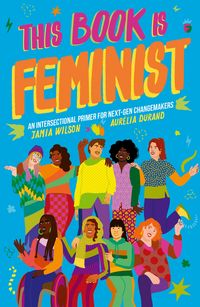 Produktbild: This Book Is Feminist