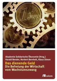 Produktbild: Das dienende Geld