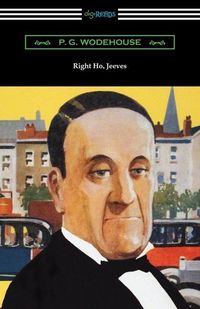 Produktbild: Right Ho, Jeeves