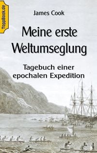 Produktbild: Meine erste Weltumseglung