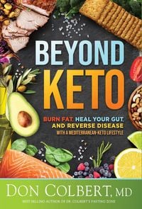 Produktbild: Beyond Keto