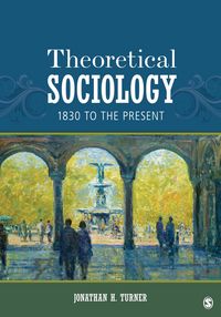Produktbild: Theoretical Sociology