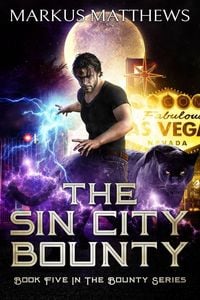 Produktbild: The Sin City Bounty