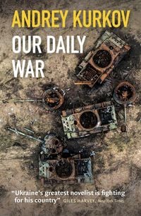 Produktbild: Our Daily War