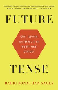 Produktbild: Future Tense