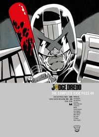 Produktbild: Judge Dredd