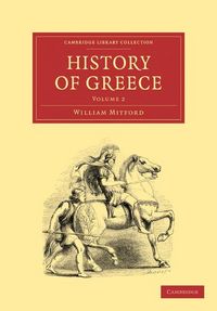 Produktbild: The History of Greece - Volume 2