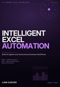 Produktbild: Intelligent Excel Automation