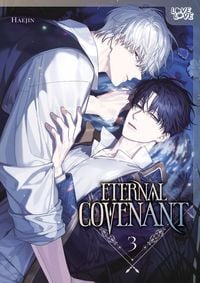 Produktbild: Eternal Covenant, Volume 3