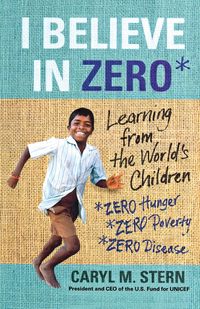 Produktbild: I Believe in ZERO