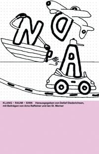 Produktbild: Klang &ndash; Raum &ndash; Sinn