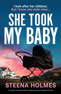 Produktbild: She Took My Baby