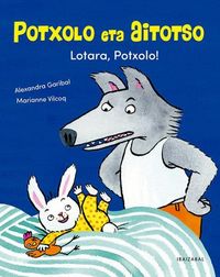 Produktbild: Lotara, Potxolo