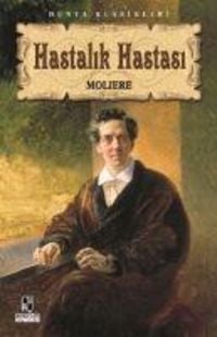 Produktbild: Hastalik Hastasi