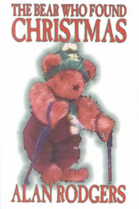 Produktbild: The Bear Who Found Christmas
