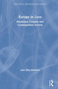 Produktbild: Diez Medrano, J: Europe in Love