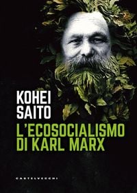Produktbild: L' ecosocialismo di Karl Marx