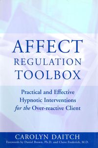 Produktbild: Affect Regulation Toolbox