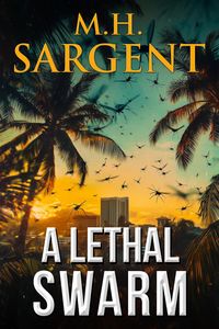 Produktbild: A Lethal Swarm