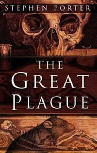 Produktbild: Porter, S: The Great Plague
