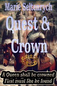 Produktbild: Quest & Crown