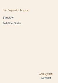 Produktbild: The Jew