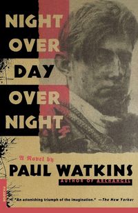 Produktbild: Night Over Day Over Night