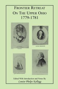 Produktbild: Frontier Retreat on the Upper Ohio, 1779-1781