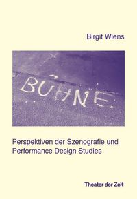 Produktbild: B&uuml;hne