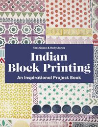 Produktbild: Indian Block Printing