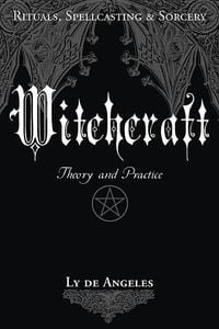 Produktbild: Witchcraft