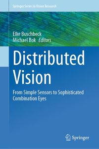 Produktbild: Distributed Vision