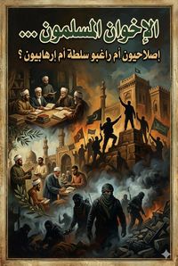 Produktbild: الإخوان المسلمون ..إصلاحيون أم راغبو سلطة أم إرهابيون؟