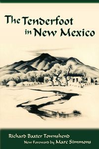 Produktbild: The Tenderfoot in New Mexico