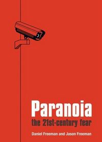 Produktbild: Paranoia