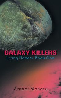 Produktbild: Galaxy Killers