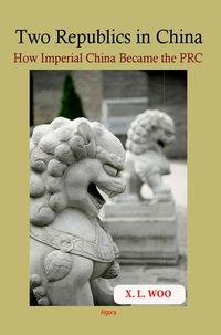 Produktbild: Two Republics in China