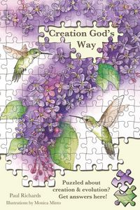 Produktbild: Creation God's Way