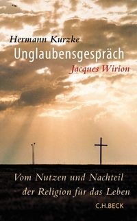 Produktbild: Unglaubensgespr&auml;che