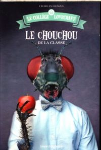 Produktbild: Le coll&egrave;ge Lovecraft