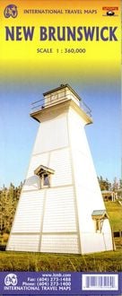 Produktbild: TK New Brunswick