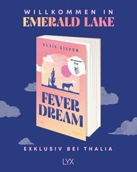 Produktbild: Fever Dream