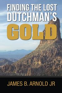 Produktbild: Finding The Lost Dutchman's Gold,