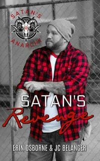 Produktbild: Satan's Revenge (Satan's Anarchy, #1)