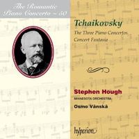 Produktbild: Romantic Piano Concerto Vol.50