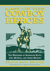 Produktbild: Last of the Cowboy Heroes