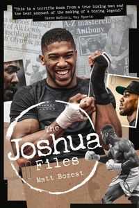 Produktbild: The Anthony Joshua Files